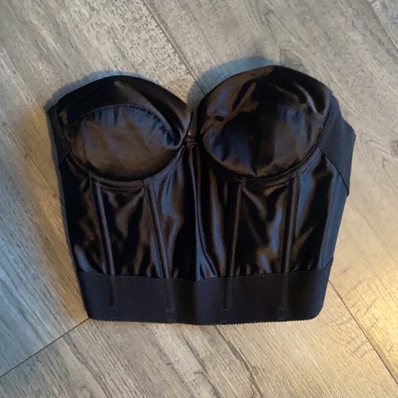 Vintage wonderbra corset - Picture 3 of 4